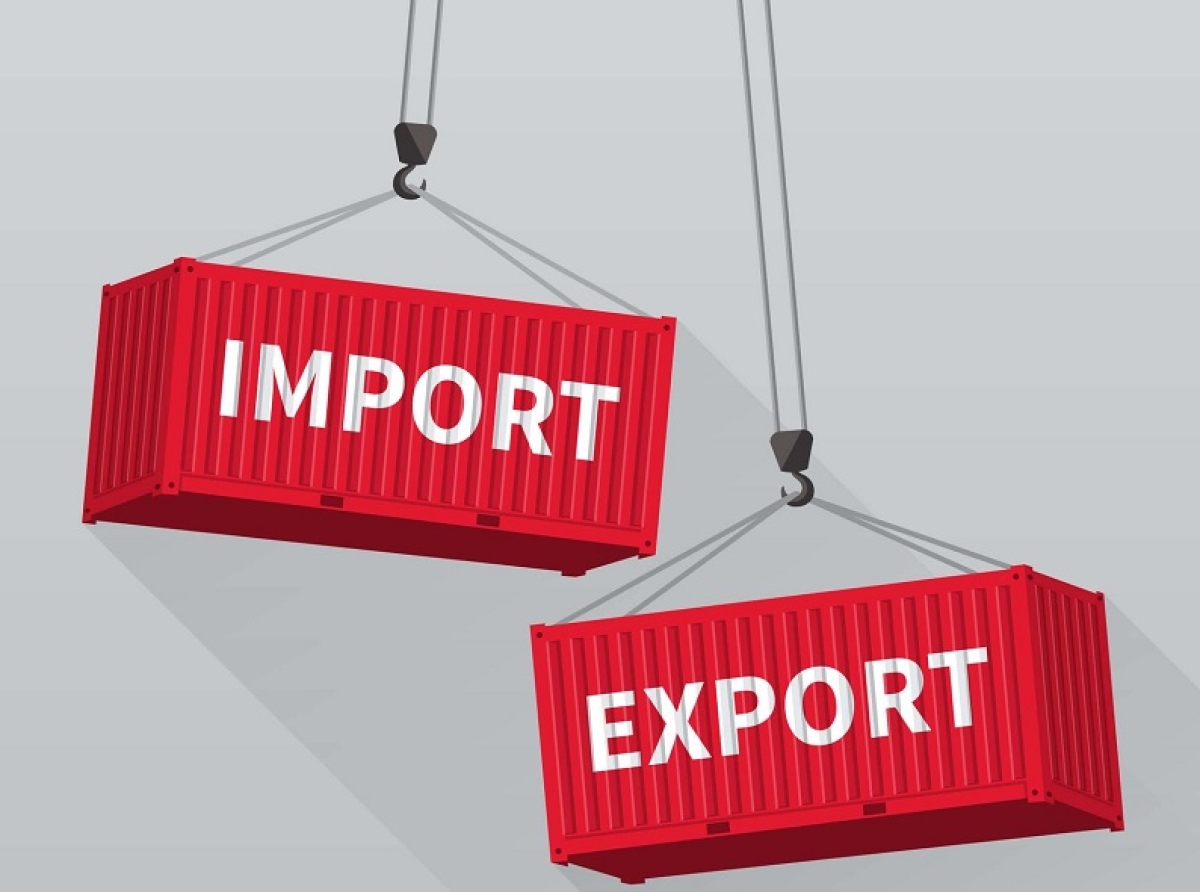 ImportsExportsApparel